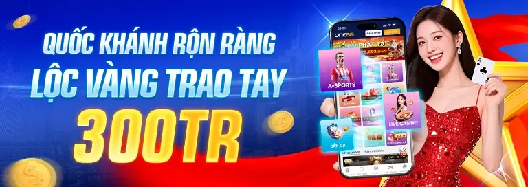 Khuyến mãi chào mừng thành viên mới tại 8888vi đăng nhập